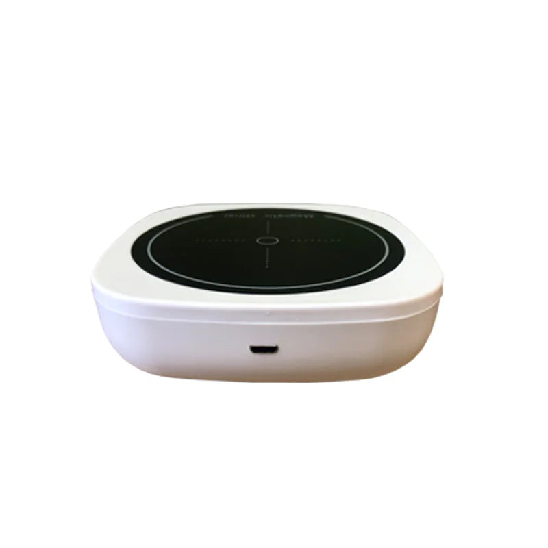 Compact Magnetic Stirrer - Laboratory