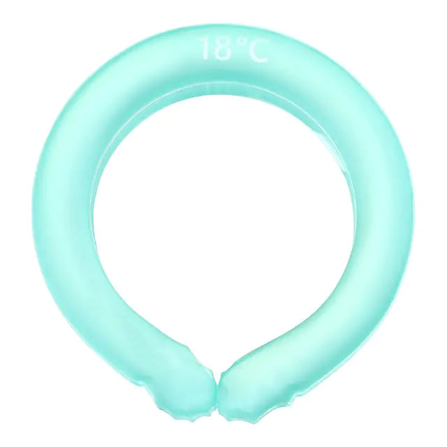 Cooling Neck Wrap - Ice Tube