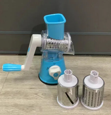 Manual Meat Grinder & Chopper