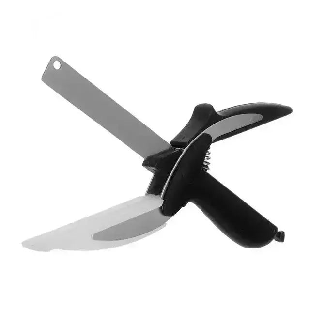 Slim Chopper Scissors - Kitchen Shears