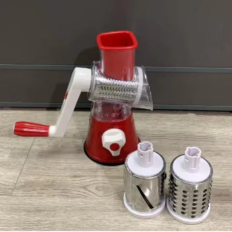 Manual Meat Grinder & Chopper