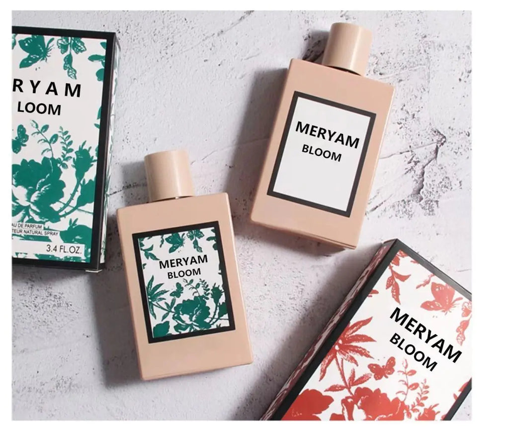 Floral Essence Women's Perfume 100ml