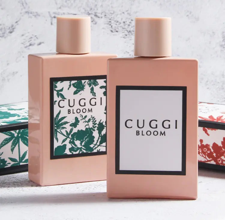 Floral Essence Women's Perfume 100ml