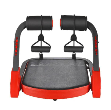 Portable Home Fitness Kit - Strength Training Set