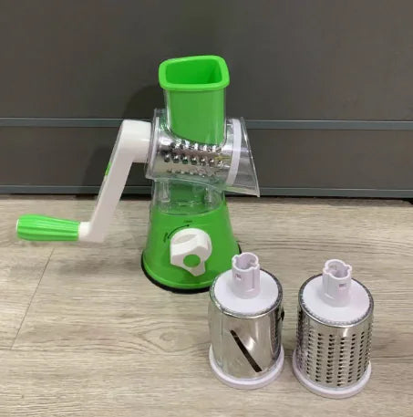 Manual Meat Grinder & Chopper