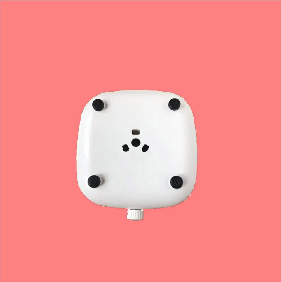 Compact Magnetic Stirrer - Laboratory