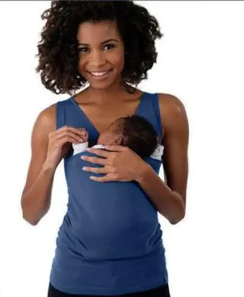 Kangaroo Dad T-Shirt - Multifunctional Baby Carrier