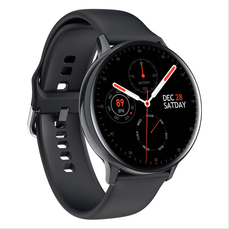 S30 smartwatch 1.3-inch screen perfect fitness companion
