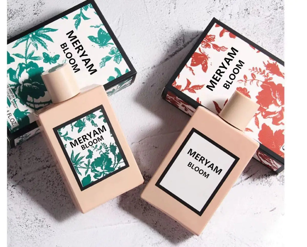 Floral Essence Women's Perfume 100ml