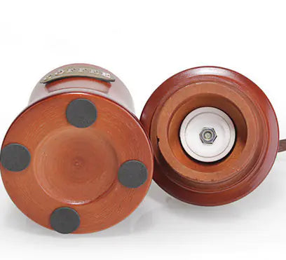 Manual Coffee Grinder - Large Capacity