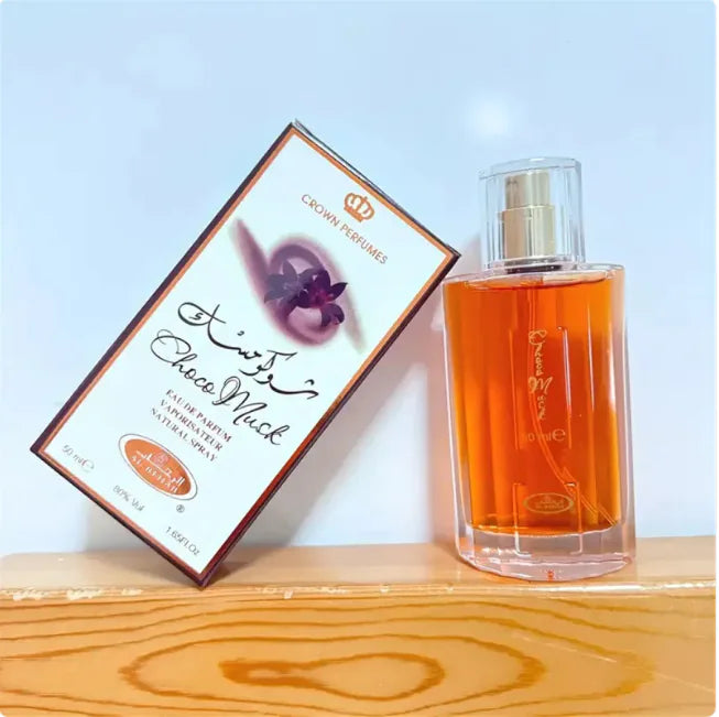 Dubai Essence Arabian Perfume 50ml